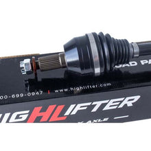 High Lifter Outlaw DHT X Axle for Can-Am Outlander and Renegade - Front Right DHT-X-C1OL-FR_1727604