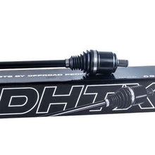 High Lifter Outlaw DHT X Axle for Can-Am Outlander and Renegade - Front Right DHT-X-C1OL-FR_1727603