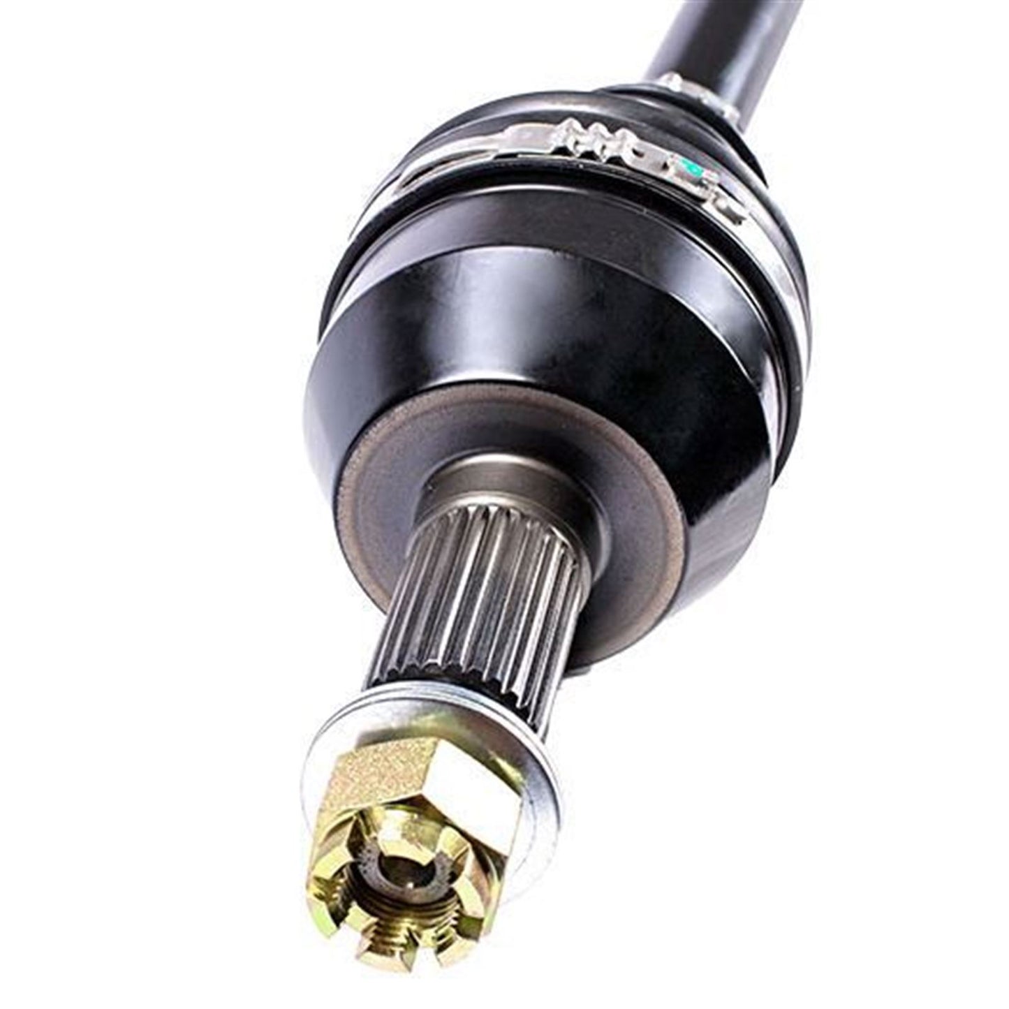 High Lifter Outlaw DHT X Axle for Can-Am Outlander and Renegade - Front Right DHT-X-C1OL-FR_1727601