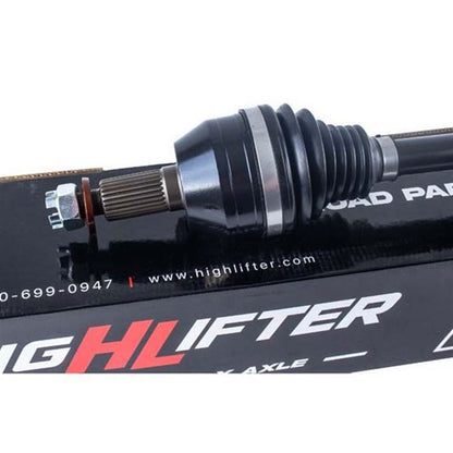 High Lifter Outlaw DHT X Axle for Can-Am Outlander and Renegade - Rear Left DHT-X-C1OL-RL_1727612