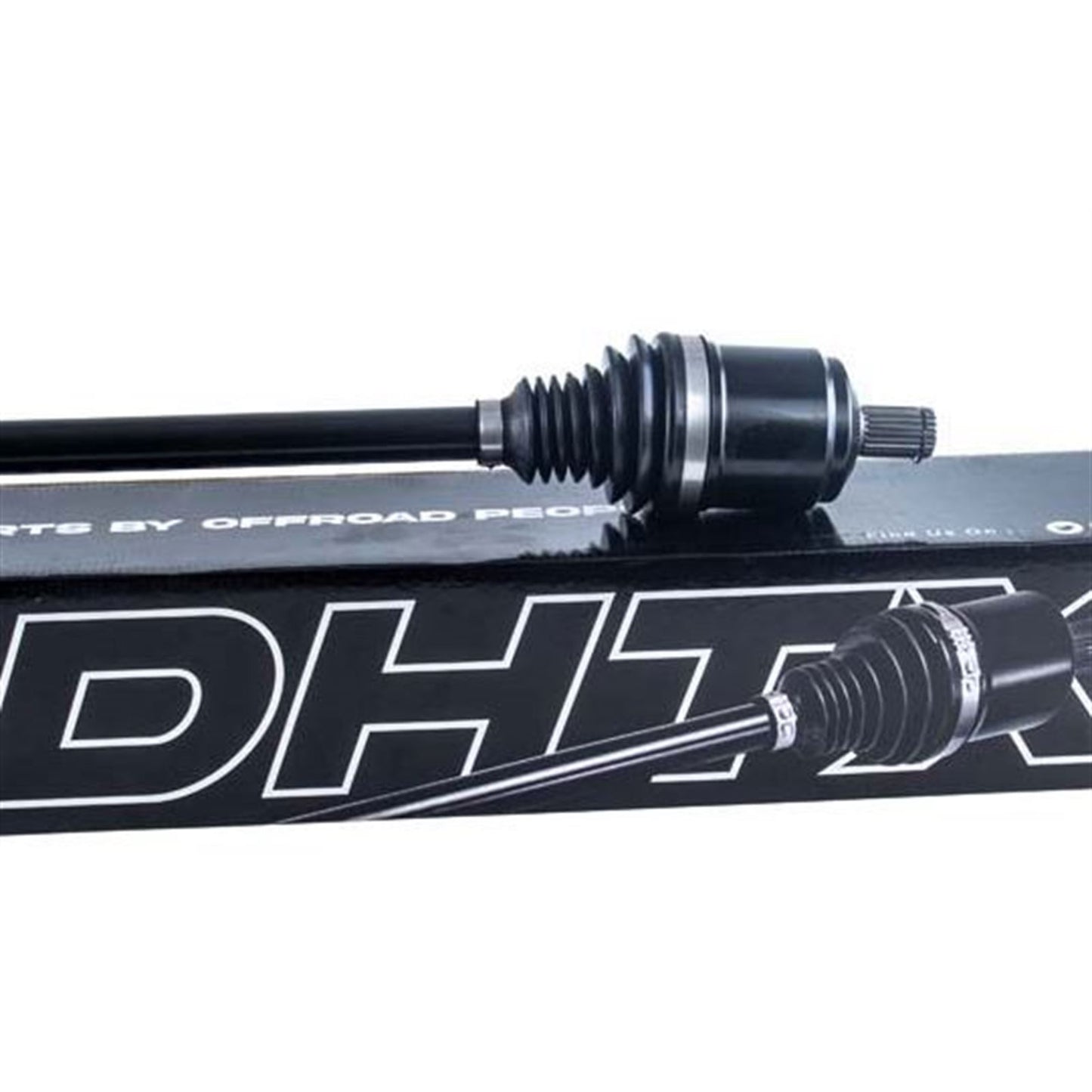 High Lifter Outlaw DHT X Axle for Can-Am Outlander and Renegade - Rear Left DHT-X-C1OL-RL_1727613