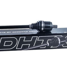 High Lifter Outlaw DHT X Axle for Can-Am Outlander and Renegade - Rear Left DHT-X-C1OL-RL_1727613