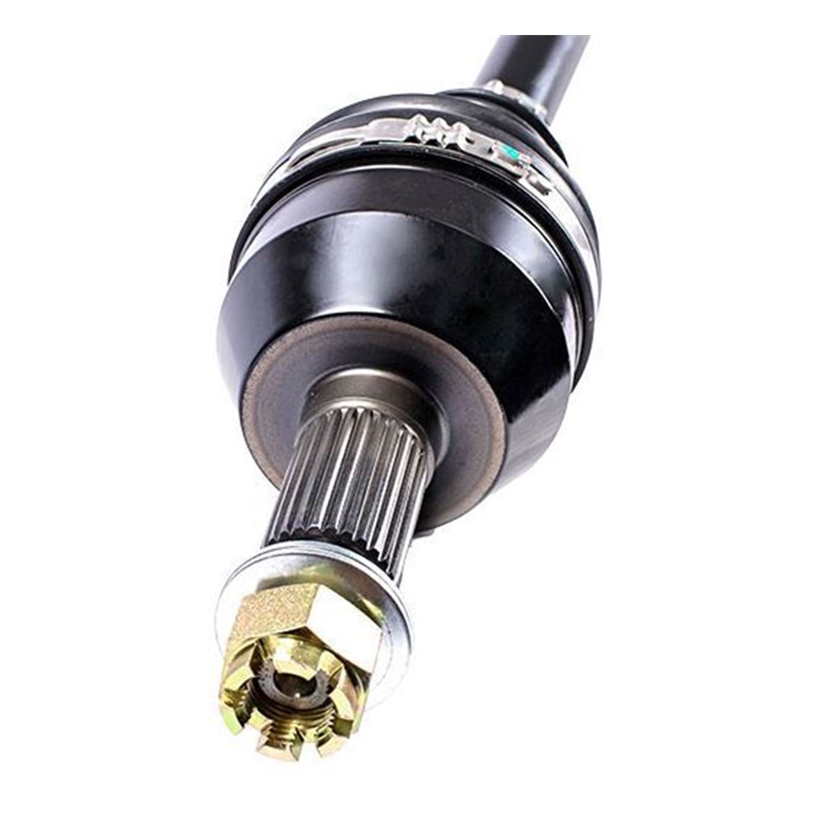 High Lifter Outlaw DHT X Axle for Can-Am Outlander and Renegade - Rear Left DHT-X-C1OL-RL_1727615