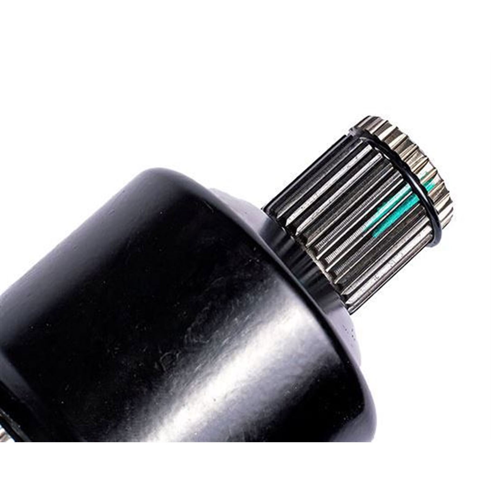 High Lifter Outlaw DHT X Axle for Can-Am Outlander and Renegade - Rear Left DHT-X-C1OL-RL_1727616