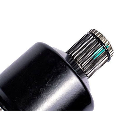 High Lifter Outlaw DHT X Axle for Can-Am Outlander and Renegade - Rear Left DHT-X-C1OL-RL_1727616