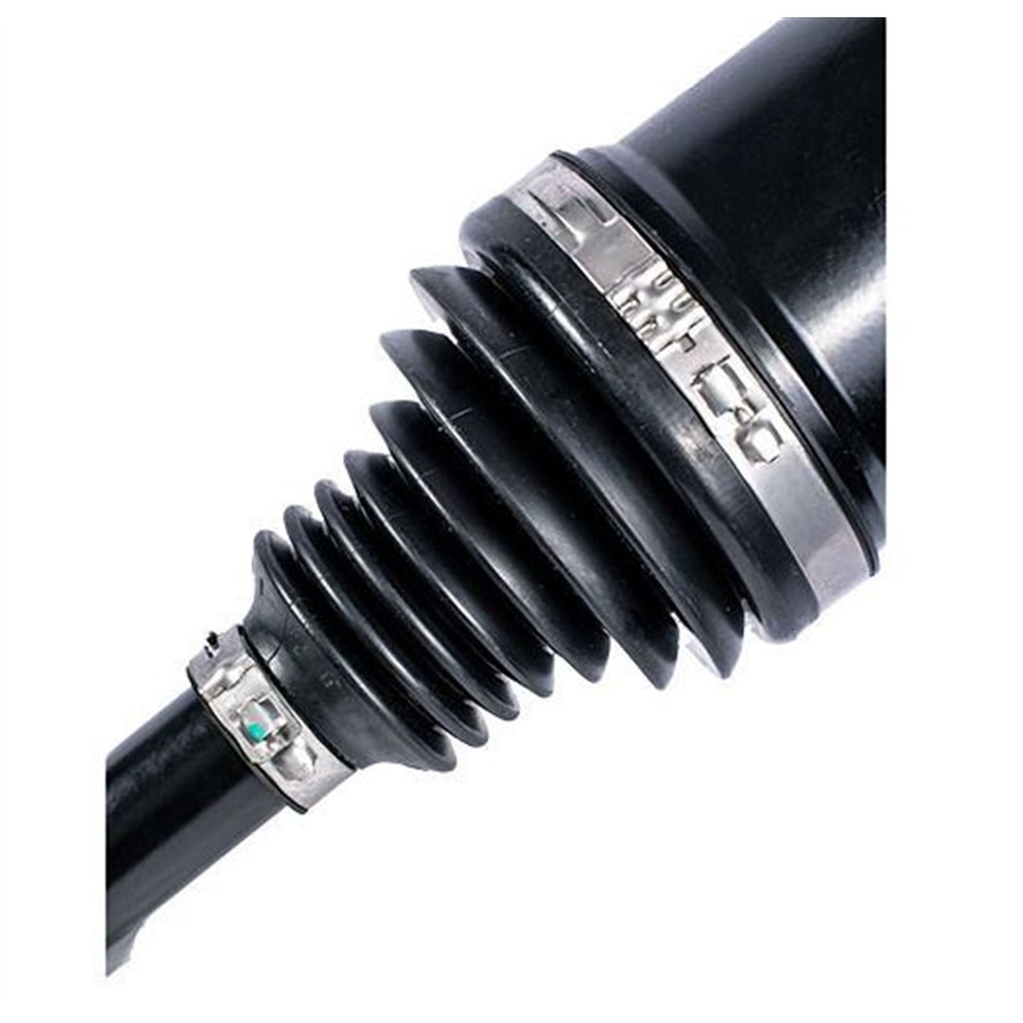 High Lifter Outlaw DHT X Axle for Can-Am Outlander and Renegade - Rear Left DHT-X-C1OL-RL_1727617