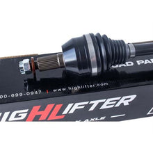 High Lifter Outlaw DHT X Axle for Can-Am Outlander and Renegade - Rear Right DHT-X-C1OL-RR_1727629