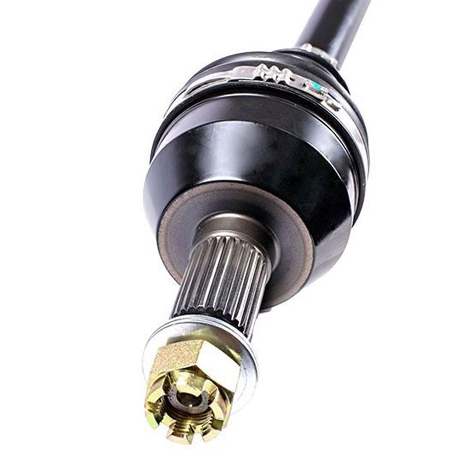 High Lifter Outlaw DHT X Axle for Can-Am Outlander and Renegade - Rear Right DHT-X-C1OL-RR_1727625