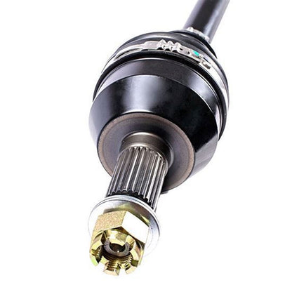 High Lifter Outlaw DHT X Axle for Can-Am Outlander and Renegade - Rear Right DHT-X-C1OL-RR_1727625