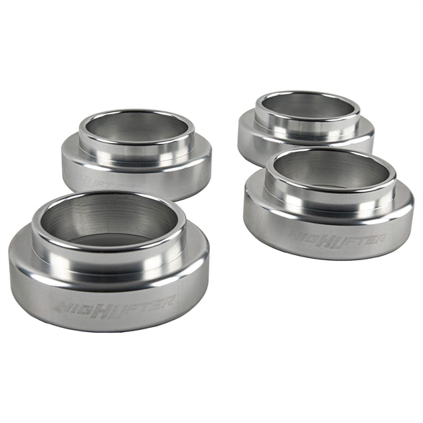 High Lifter 1.5 Inch Lift Kit Can-Am Outlander CLK1000-00_1554026