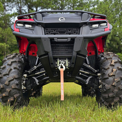 High Lifter 1.5 Inch Lift Kit Can-Am Outlander CLK1000-00_1554023