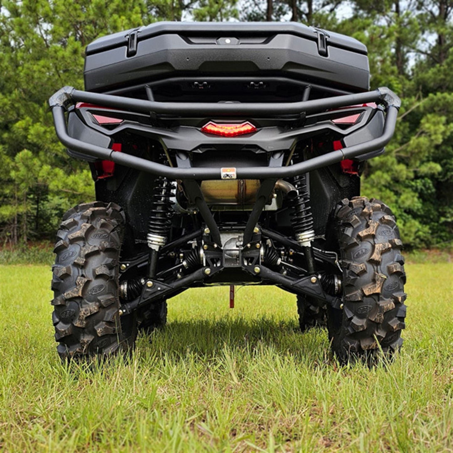 High Lifter 1.5 Inch Lift Kit Can-Am Outlander CLK1000-00_1554022