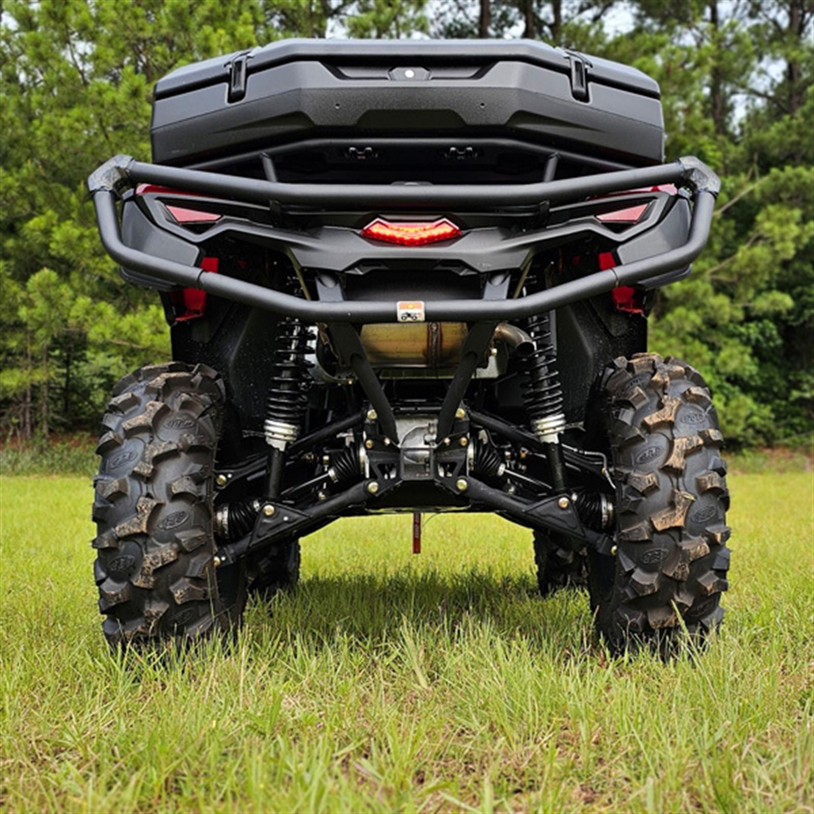 High Lifter 1.5 Inch Lift Kit Can-Am Outlander CLK1000-00_1554022