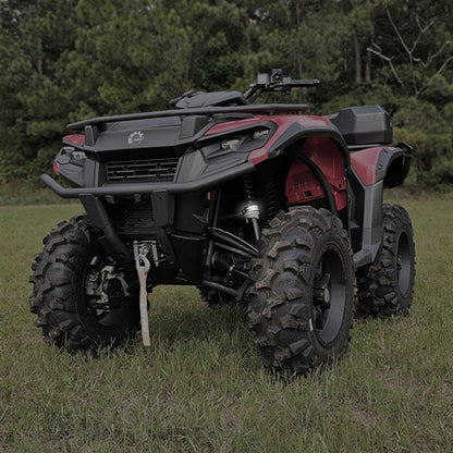 High Lifter 1.5 Inch Lift Kit Can-Am Outlander CLK1000-00_1554021