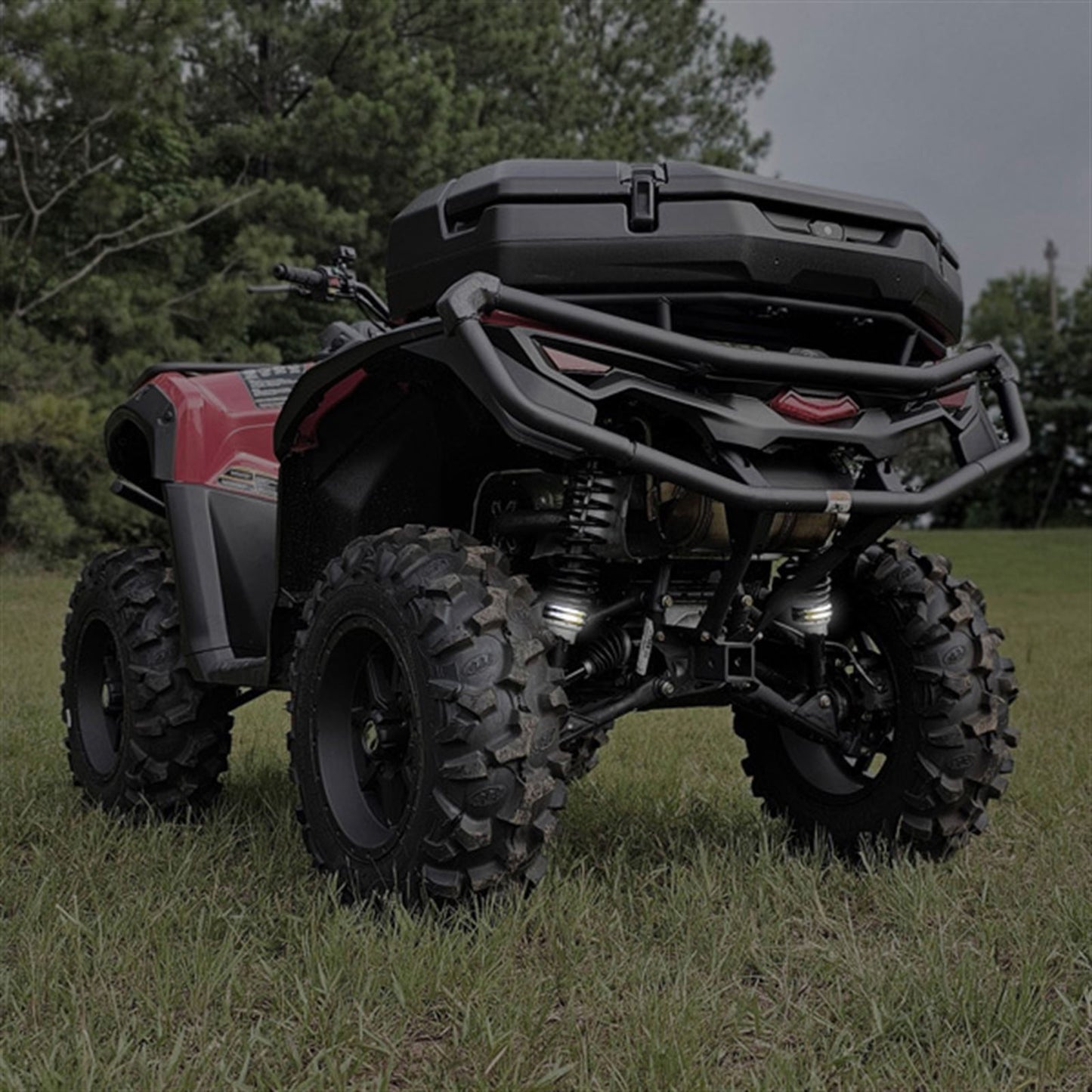 High Lifter 1.5 Inch Lift Kit Can-Am Outlander CLK1000-00_1554020