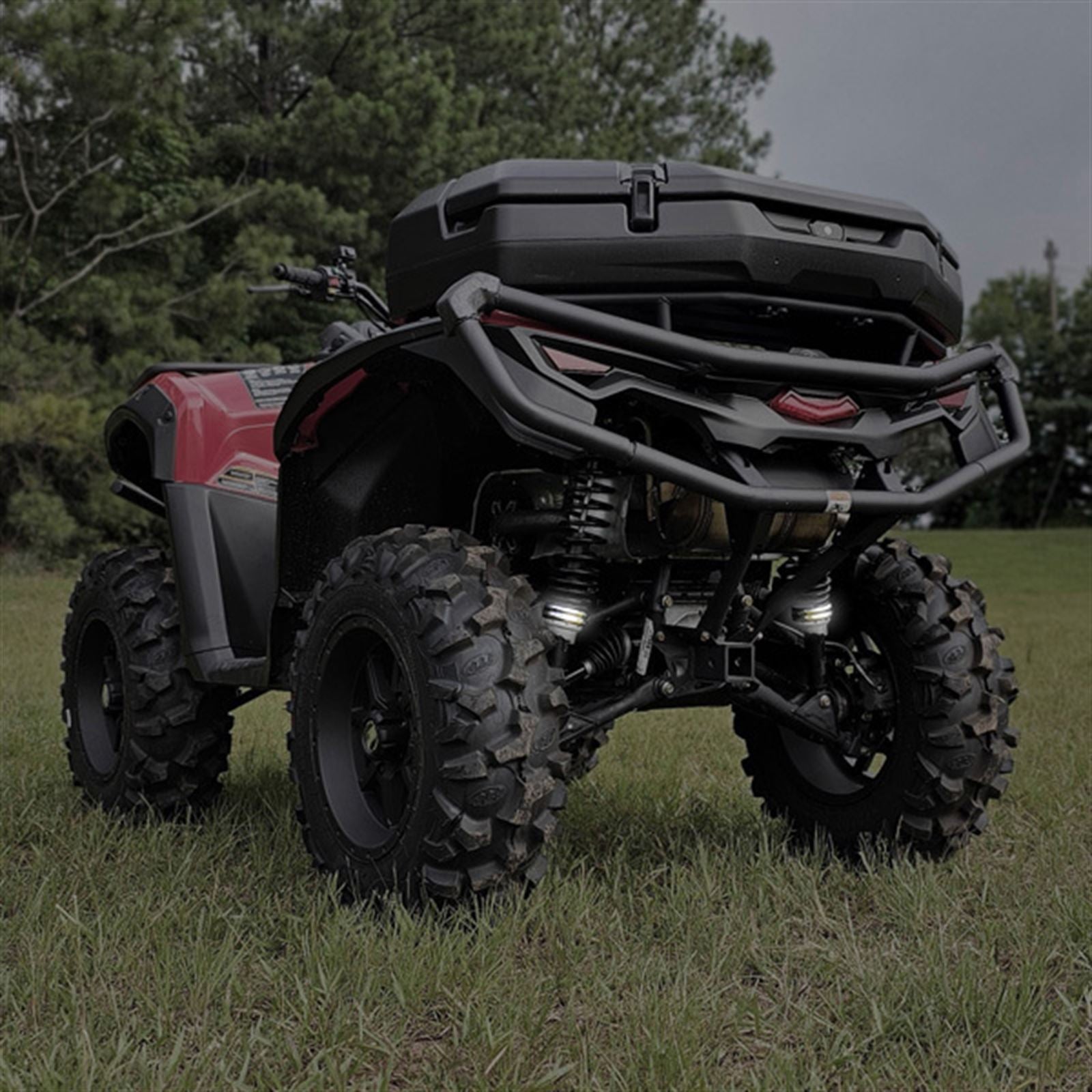 High Lifter 1.5 Inch Lift Kit Can-Am Outlander CLK1000-00_1554020