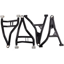 High Lifter APEXX Front Forward Upper & Lower Control Arms for Polaris HDFFA-RNGXD-B1_1734339