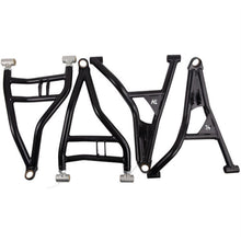 High Lifter APEXX Front Forward Upper & Lower Control Arms for Polaris [MPN: HDFFA-RNGXD-B1-BJI]_1734340