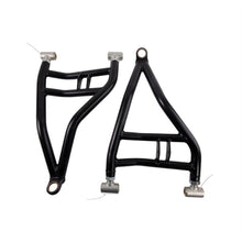 High Lifter APEXX Front Forward Upper & Lower Control Arms for Polaris HDFFA-RNGXD-B1_1734337
