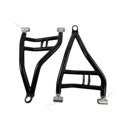 High Lifter APEXX Front Forward Upper & Lower Control Arms for Polaris HDFFA-RNGXD-B1_1734337