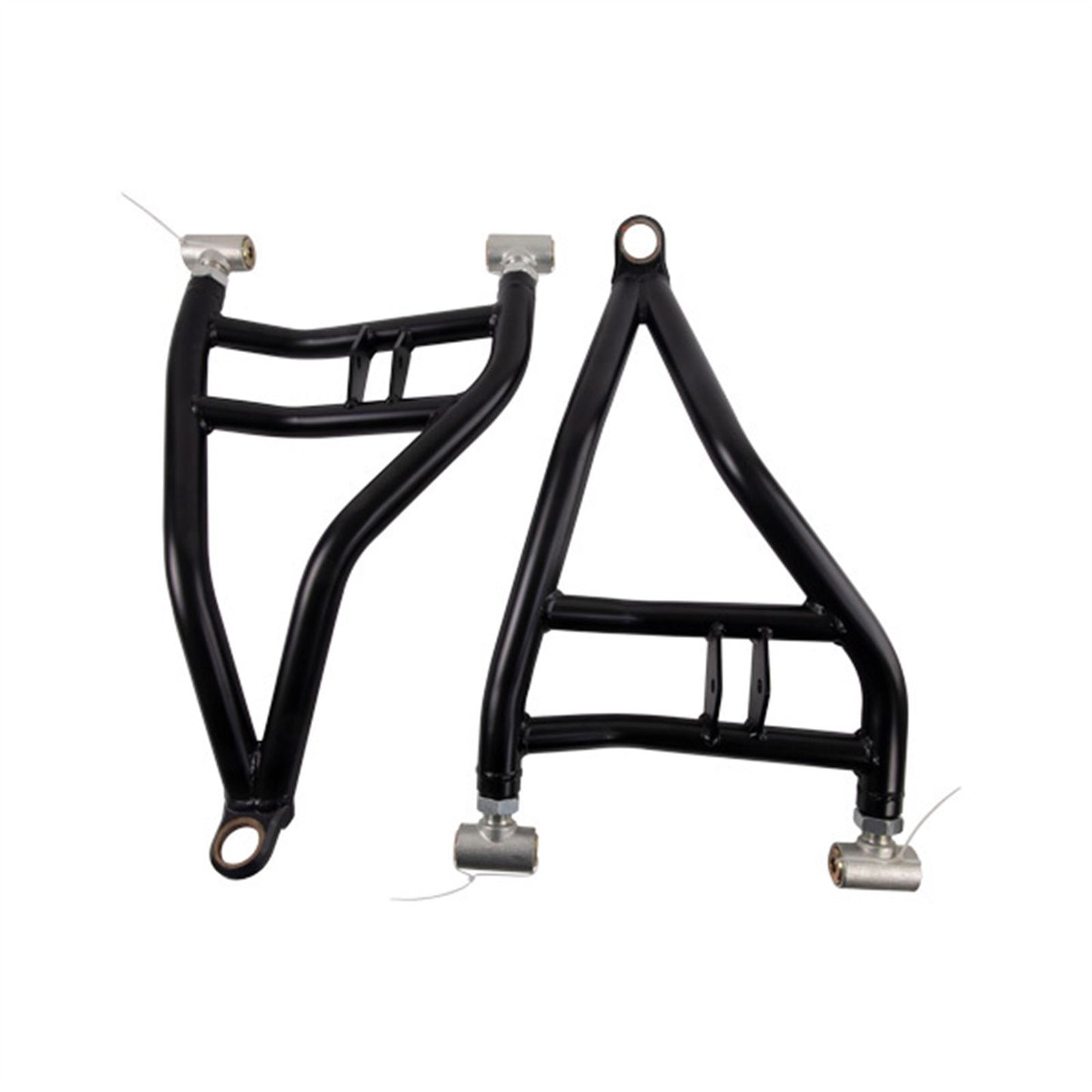 High Lifter APEXX Front Forward Upper & Lower Control Arms for Polaris [MPN: HDFFA-RNGXD-B1-BJI]_1734341