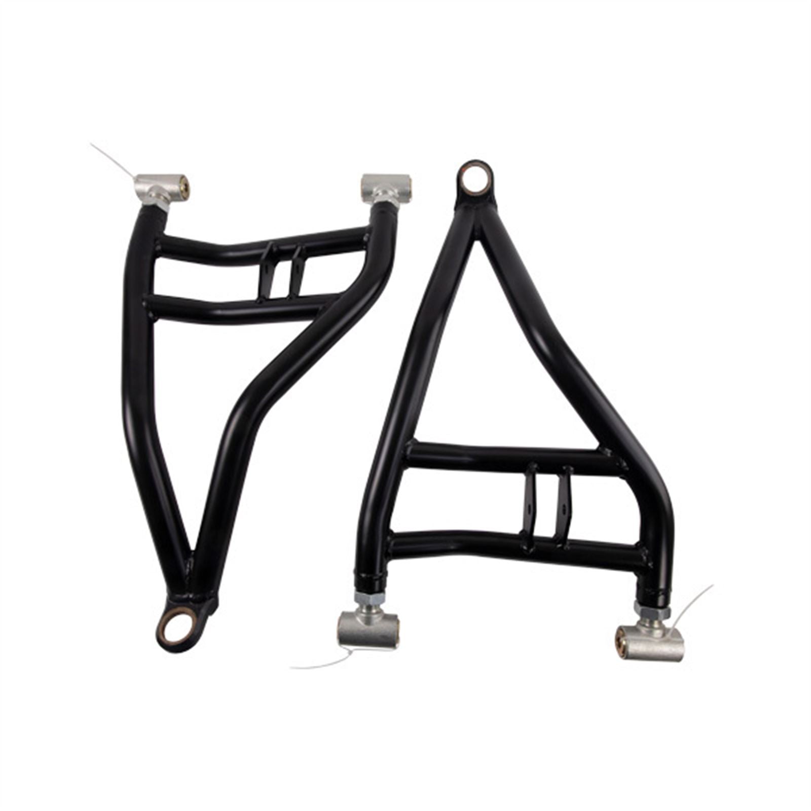 High Lifter APEXX Front Forward Upper & Lower Control Arms for Polaris [MPN: HDFFA-RNGXD-B1-BJI]_1734341