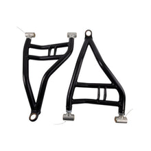 High Lifter APEXX Front Forward Upper & Lower Control Arms for Polaris [MPN: HDFFA-RNGXD-B1-BJI]_1734341