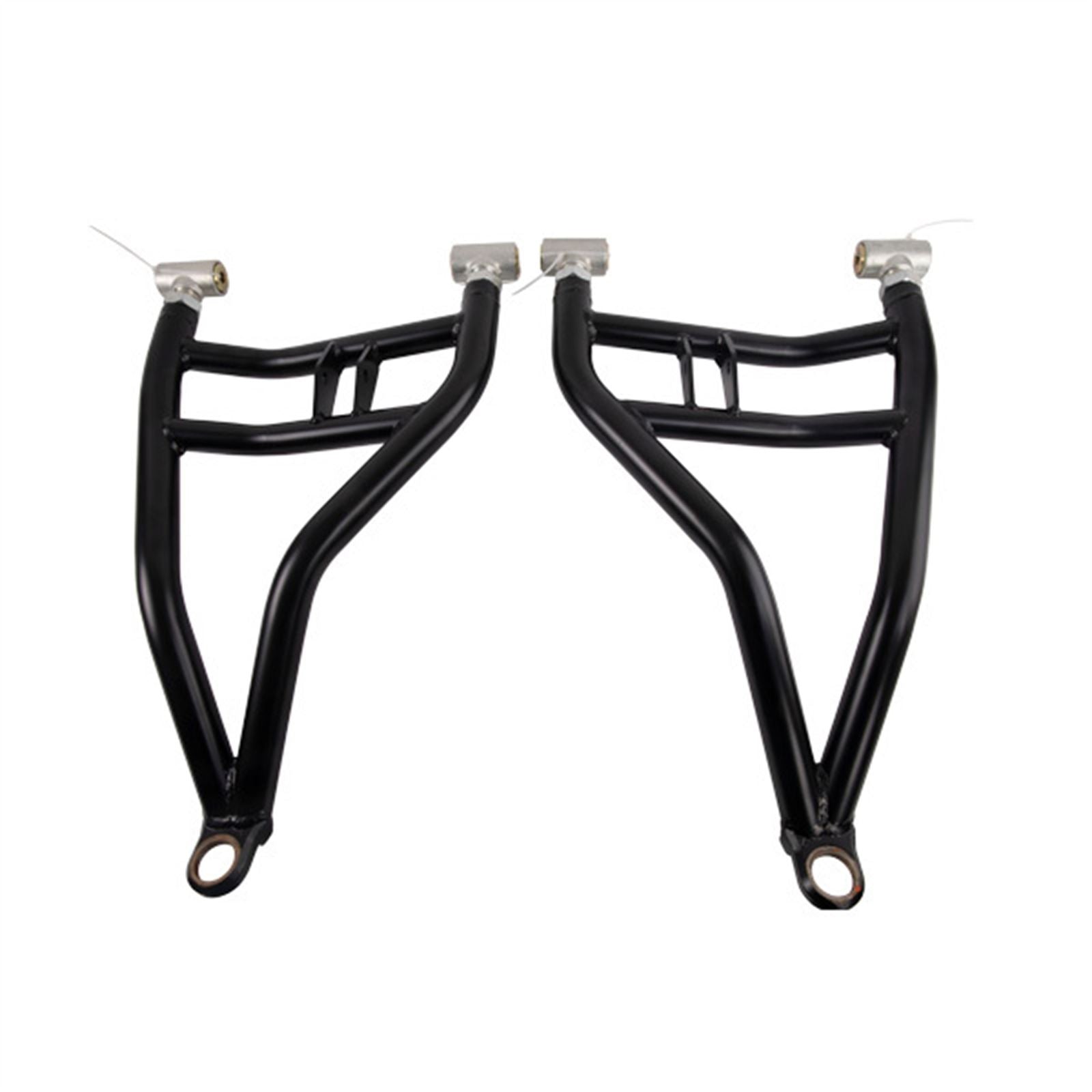 High Lifter APEXX Front Forward Upper & Lower Control Arms for Polaris [MPN: HDFFA-RNGXD-B1-BJI]_1734342