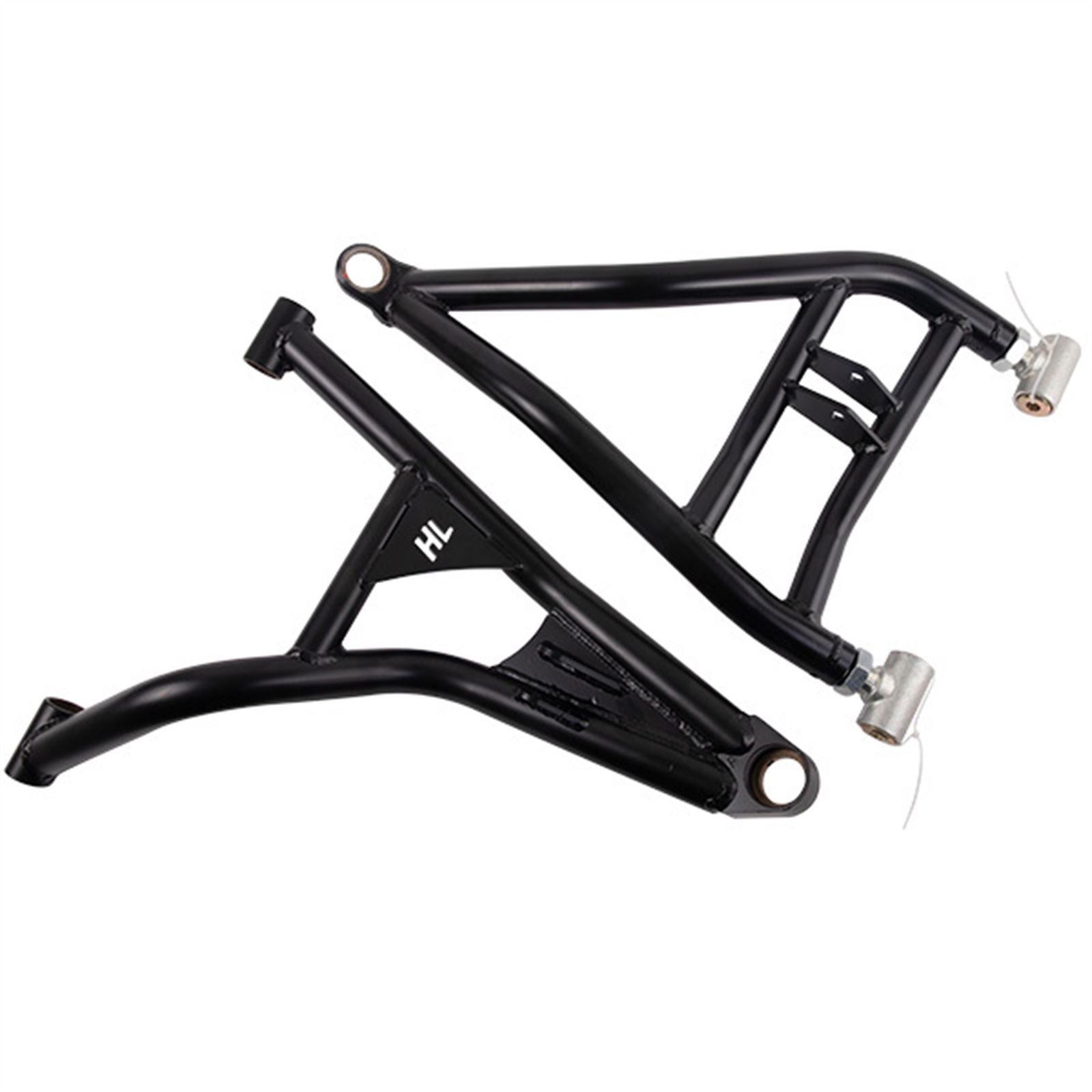 High Lifter APEXX Front Forward Upper & Lower Control Arms for Polaris [MPN: HDFFA-RNGXD-B1-BJI]_1734344