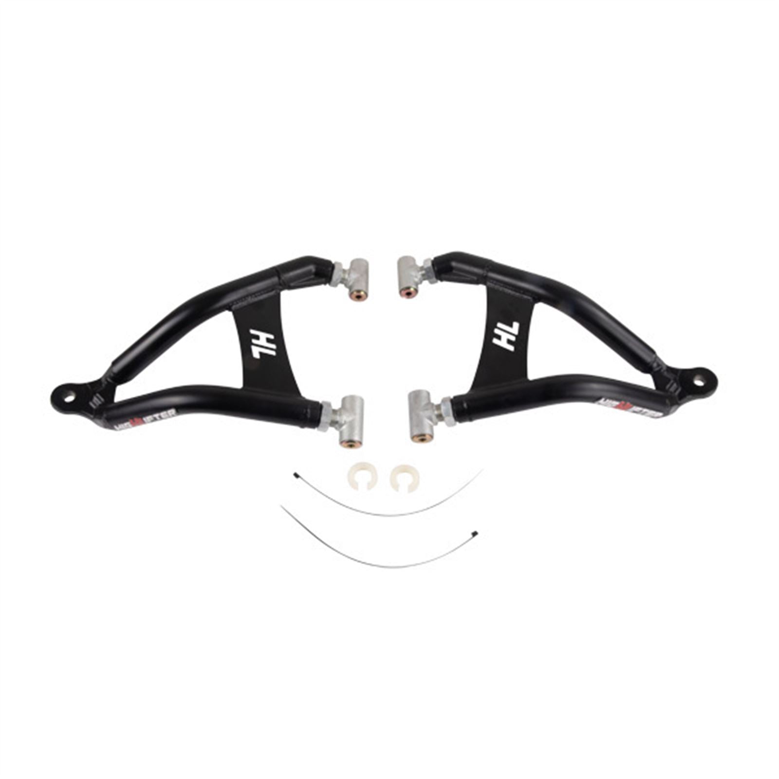 High Lifter APEXX Front Forward Lower Control Arms for Polaris [MPN: HDFFA-RNG570S-2-B1]_1734268