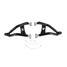 High Lifter APEXX Front Forward Lower Control Arms for Polaris [MPN: HDFFA-RNG570S-2-B1]_1734268