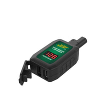 Battery Tender LCD Voltage Indicator with USB Charging Adaptors [MPN: 081-0159]_1545995