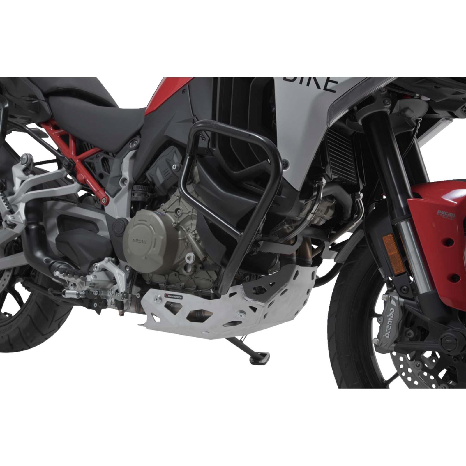 SW-Motech Adventure Protection System for Ducati Multistrada V4/S [MPN: ADV.22.822.76001]_1541838