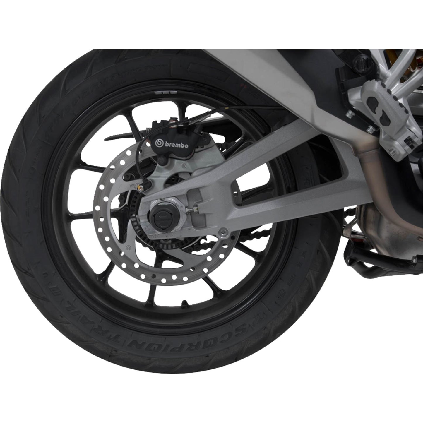 SW-Motech Adventure Protection System for Ducati Multistrada V4/S [MPN: ADV.22.822.76001]_1541839