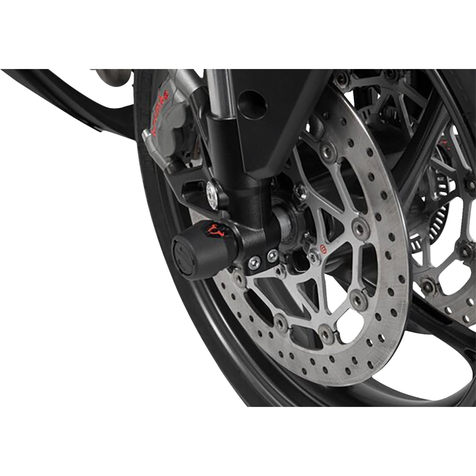 SW-Motech Adventure Set Protection for Yamaha Tracer 900/MT09/FJ-09 14-16 [MPN: ADV.06.525.76001]_1541927