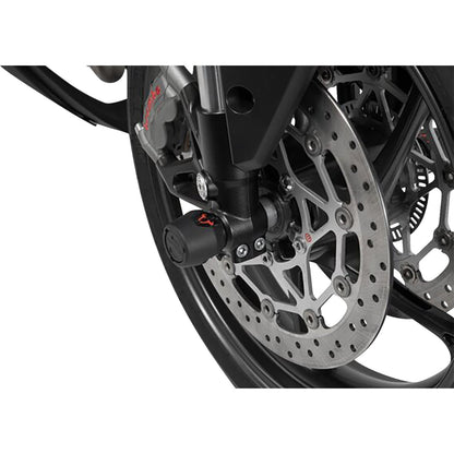 SW-Motech Adventure Set Protection for Yamaha Tracer 900/MT09/FJ-09 16-20 [MPN: ADV.06.525.76101]_1541928