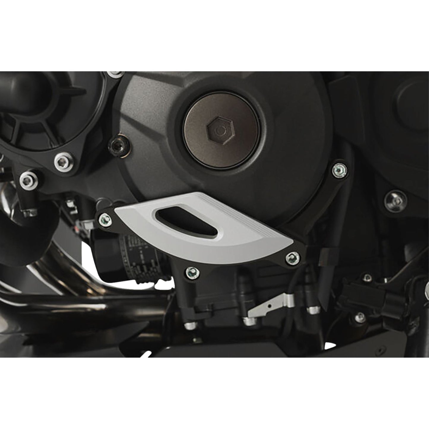 SW-Motech Adventure Set Protection for Yamaha Tracer 900/MT09/FJ-09 16-20 [MPN: ADV.06.525.76101]_1541930