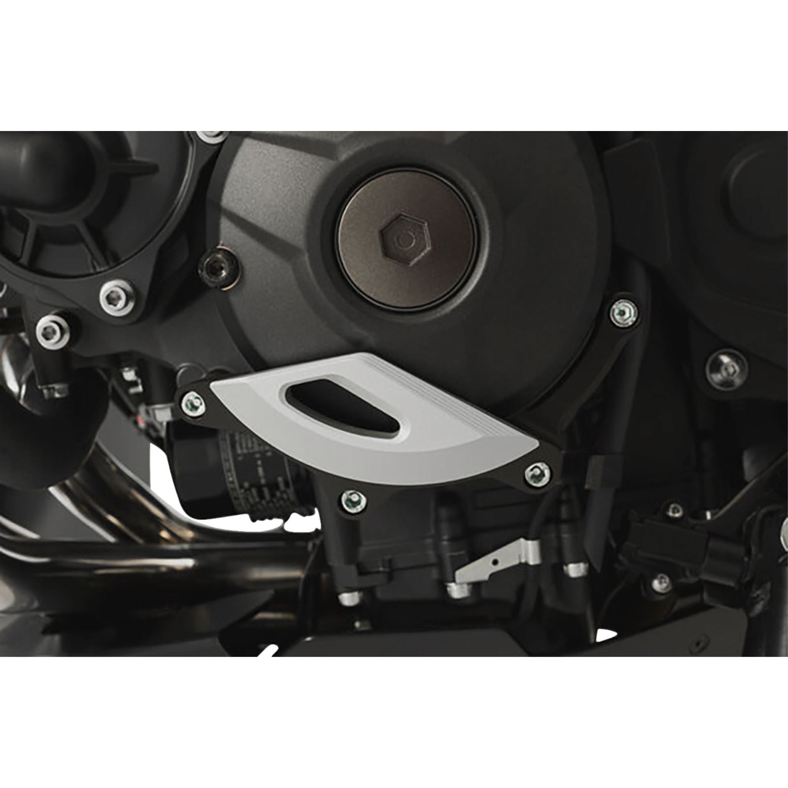 SW-Motech Adventure Set Protection for Yamaha Tracer 900/MT09/FJ-09 16-20 [MPN: ADV.06.525.76101]_1541930