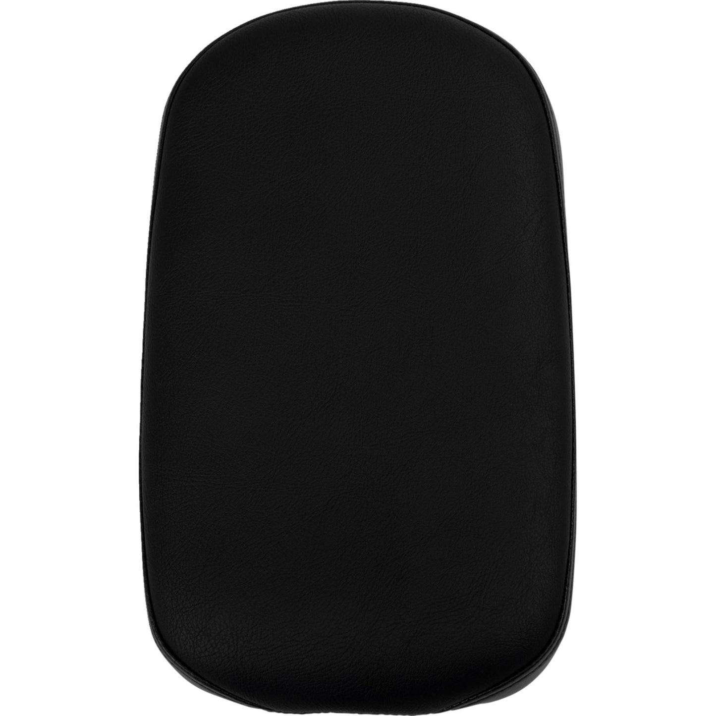 Drag Specialties Rear Solo Seat - Wide - Smooth for FLH/FLT '97-'23 [MPN: 0801-1956]_1541937
