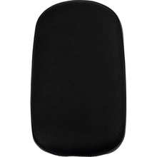 Drag Specialties Rear Solo Seat - Wide - Smooth for FLH/FLT '97-'23 [MPN: 0801-1956]_1541937
