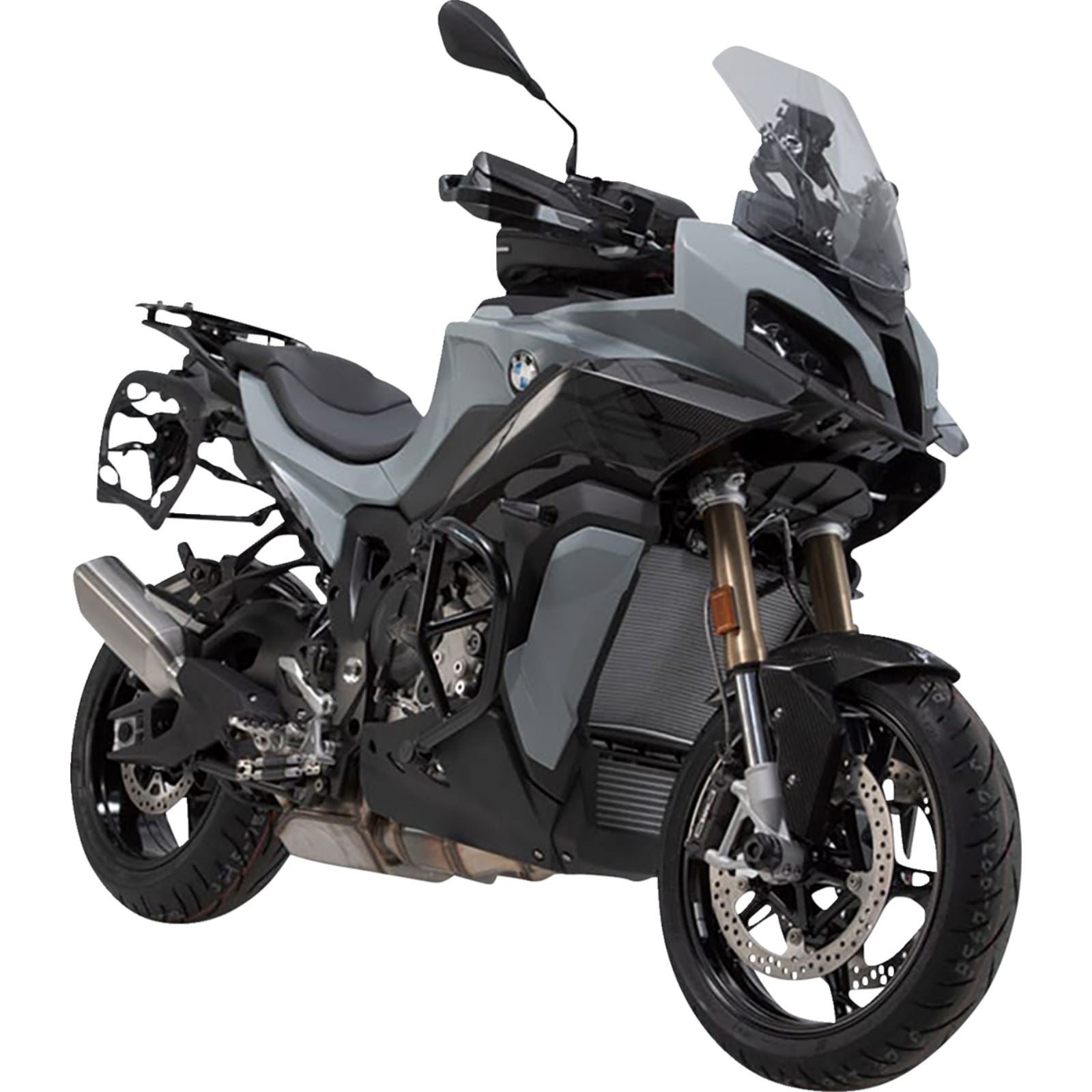 SW-Motech DUSC Hard Case System for S1000 '19-'22 [MPN: KFT.07.954.65000/B]_1541983