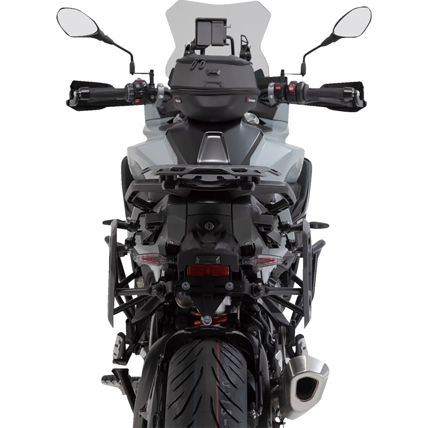 SW-Motech DUSC Hard Case System for S1000 '19-'22 [MPN: KFT.07.954.65000/B]_1541984