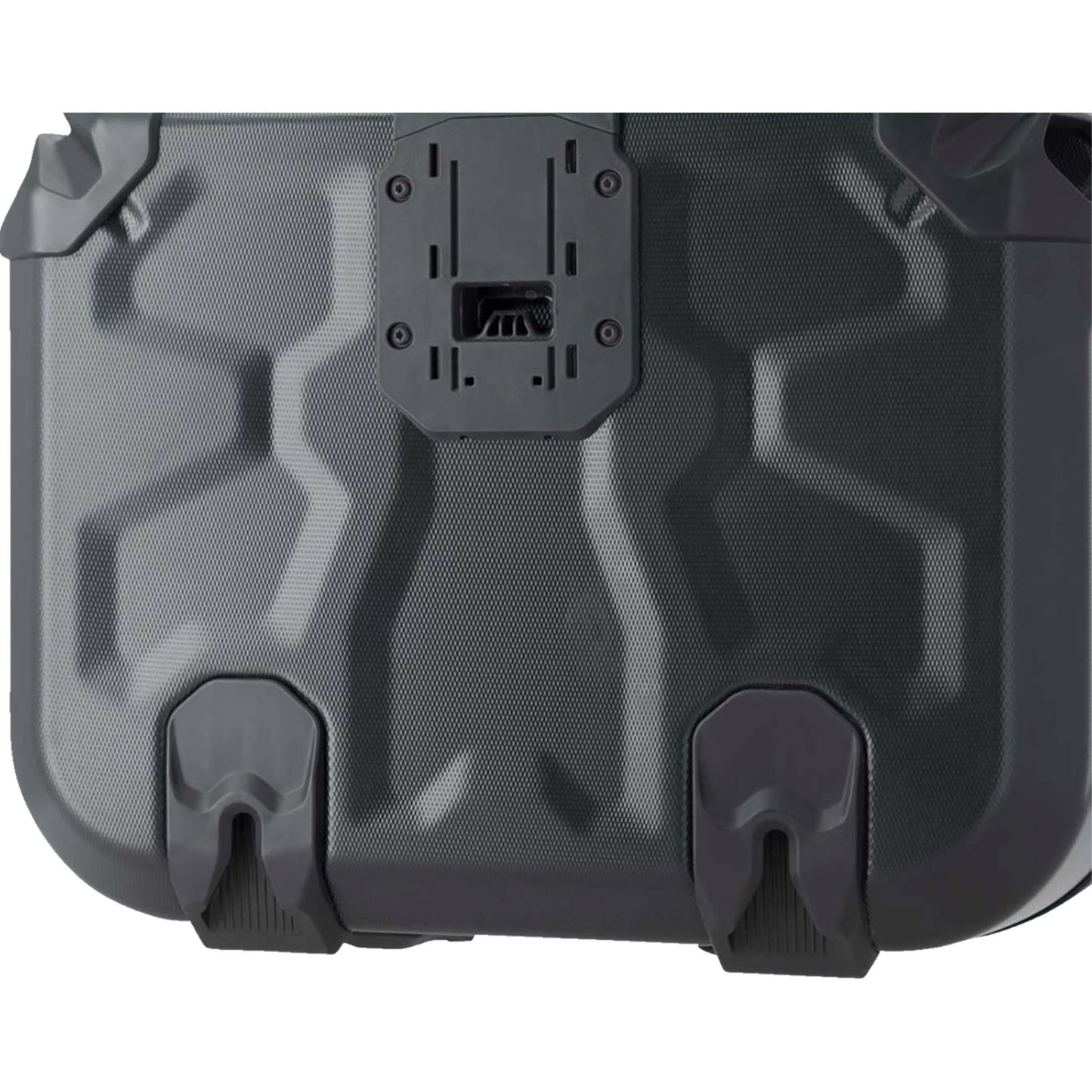 SW-Motech DUSC Hard Case System for S1000 '19-'22 [MPN: KFT.07.954.65000/B]_1541986