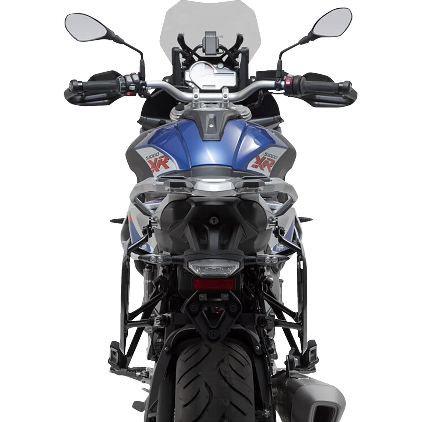 SW-Motech DUSC Hard Case System for S1000 '15-'19 [MPN: KFT.07.592.65000/B]_1541990