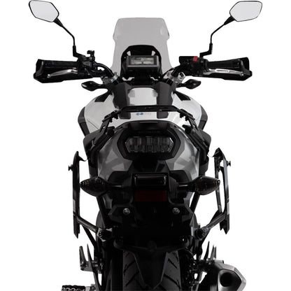 SW-Motech DUSC Hard Case System for Honda NC '16-'20 [MPN: KFT.01.699.65000/B]_1542058