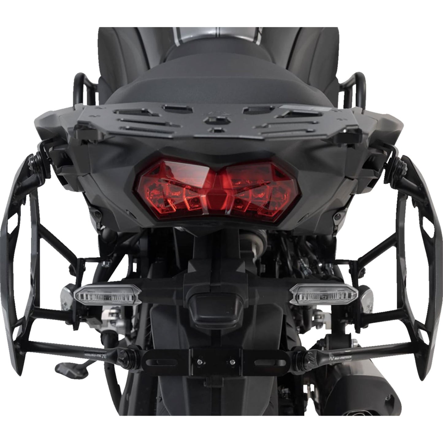 SW-Motech DUSC Hard Case System for Versys 1000 '18-'19 [MPN: KFT.08.922.65000/B]_1542065