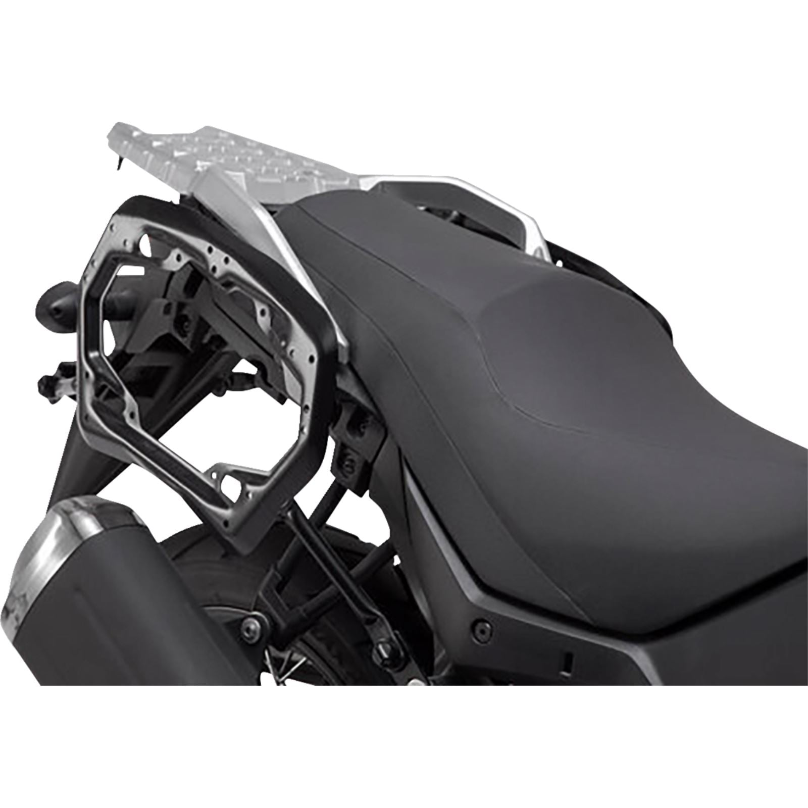 SW-Motech DUSC Hard Case System for V-Strom 650 '16-'24 [MPN: KFT.05.876.65000/B]_1542028