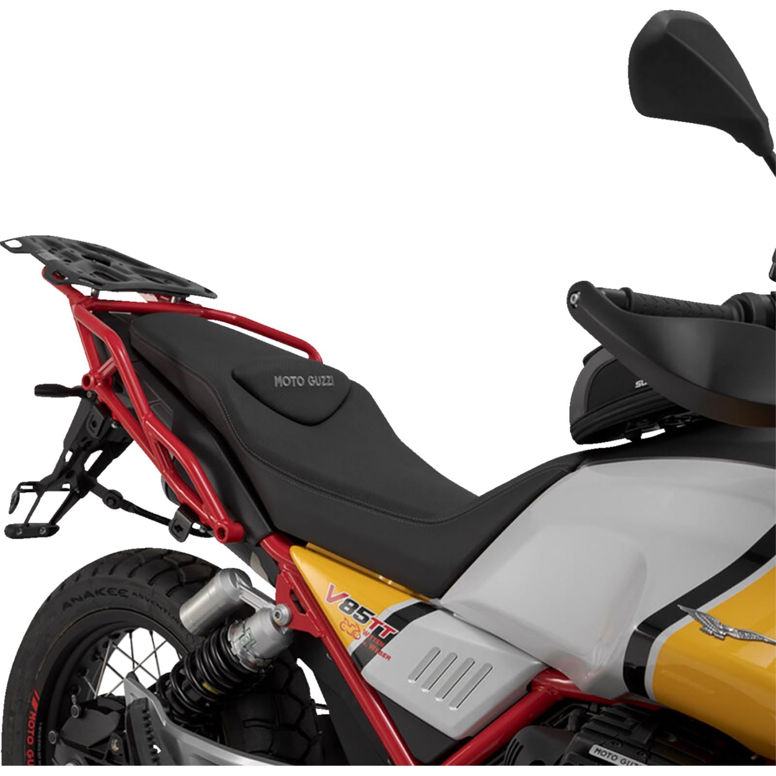 SW-Motech DUSC Hard Case System for Moto Guzzi V85 '19-'23 [MPN: KFT.17.925.65000/B]_1542046