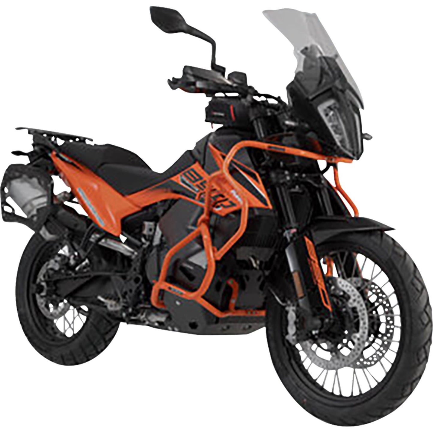 SW-Motech DUSC Hard Case System for KTM Adventure/SMT '19-'24 [MPN: KFT.04.521.65001/B]_1542105
