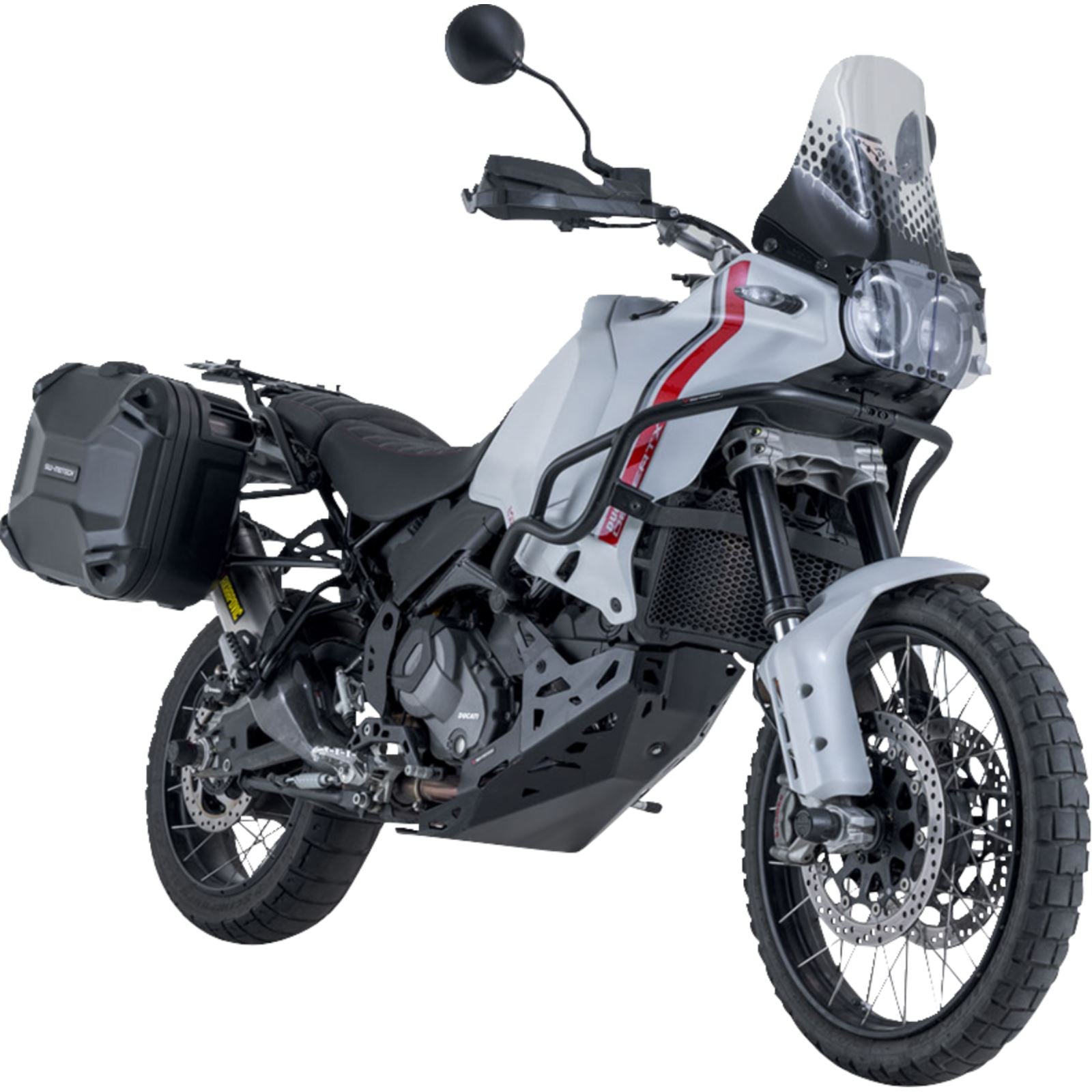 SW-Motech DUSC Hard Case System for DesertX '22 [MPN: KFT.22.995.65000/B]_1542108